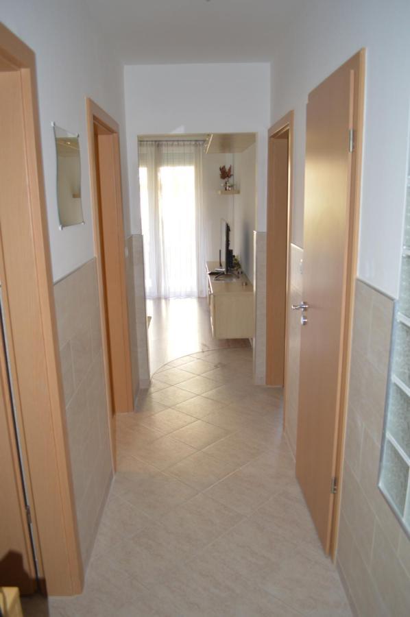 Appartement Telepes