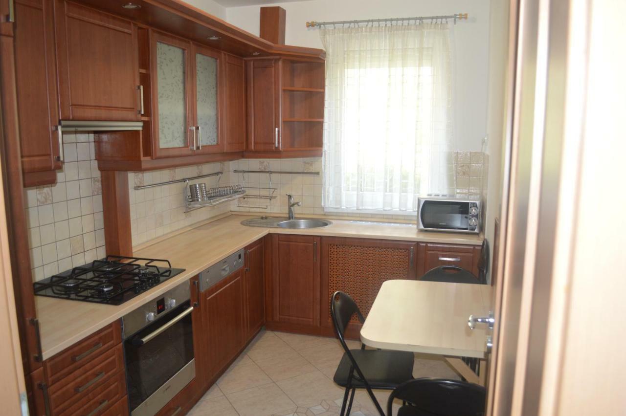 Apartamento Telepes