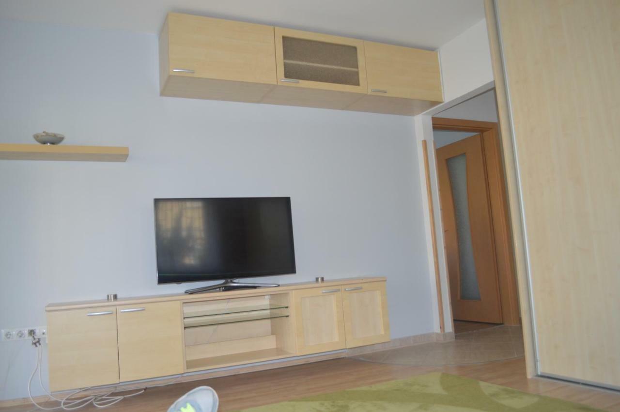 Apartamento Telepes *