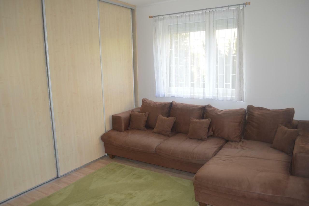 Telepes Apartamento Budapeste