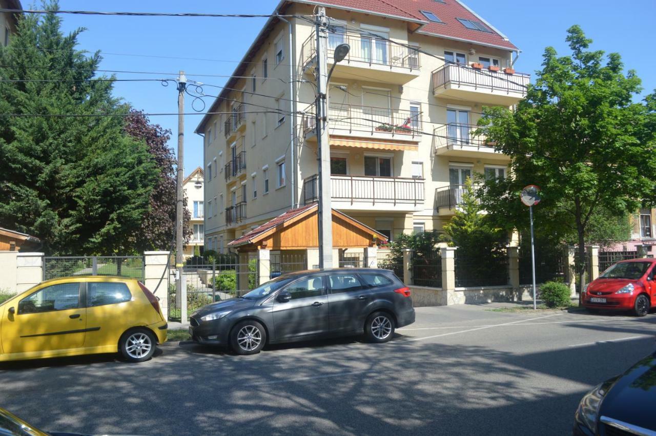 Apartamento Telepes