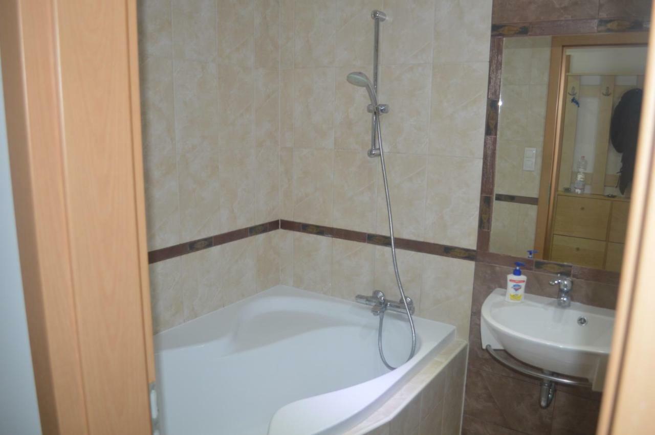 Apartamento Telepes Budapeste