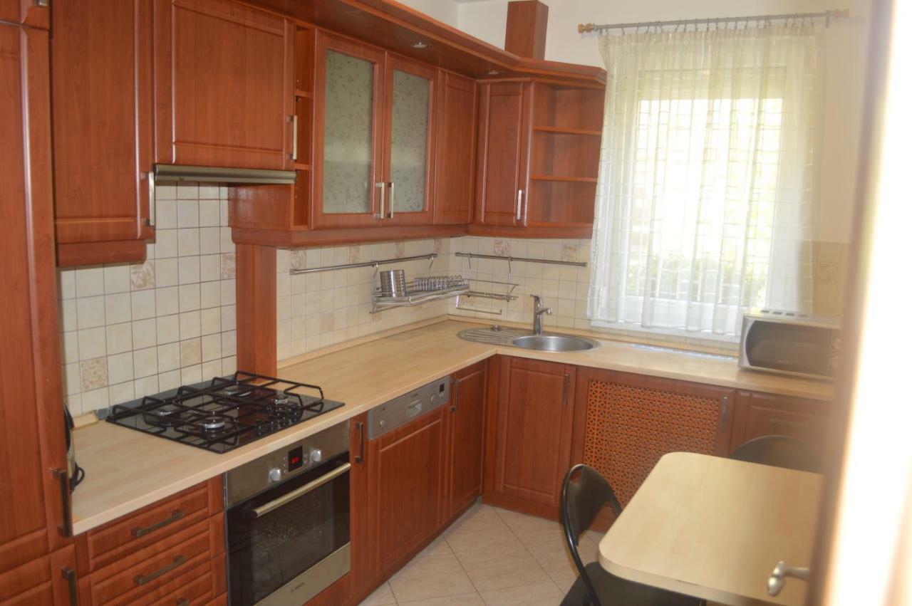 Apartamento Telepes