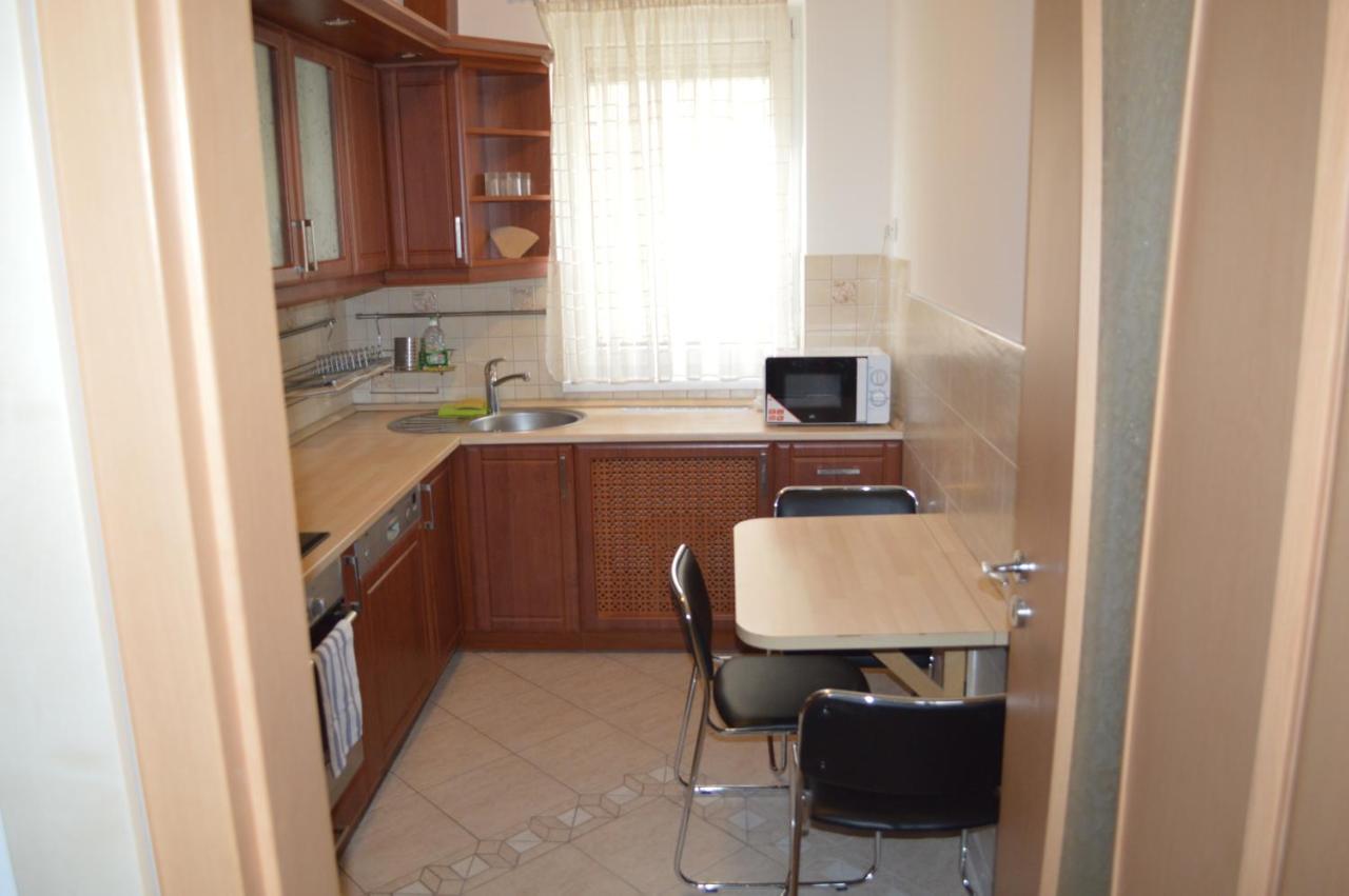 Apartamento Telepes
