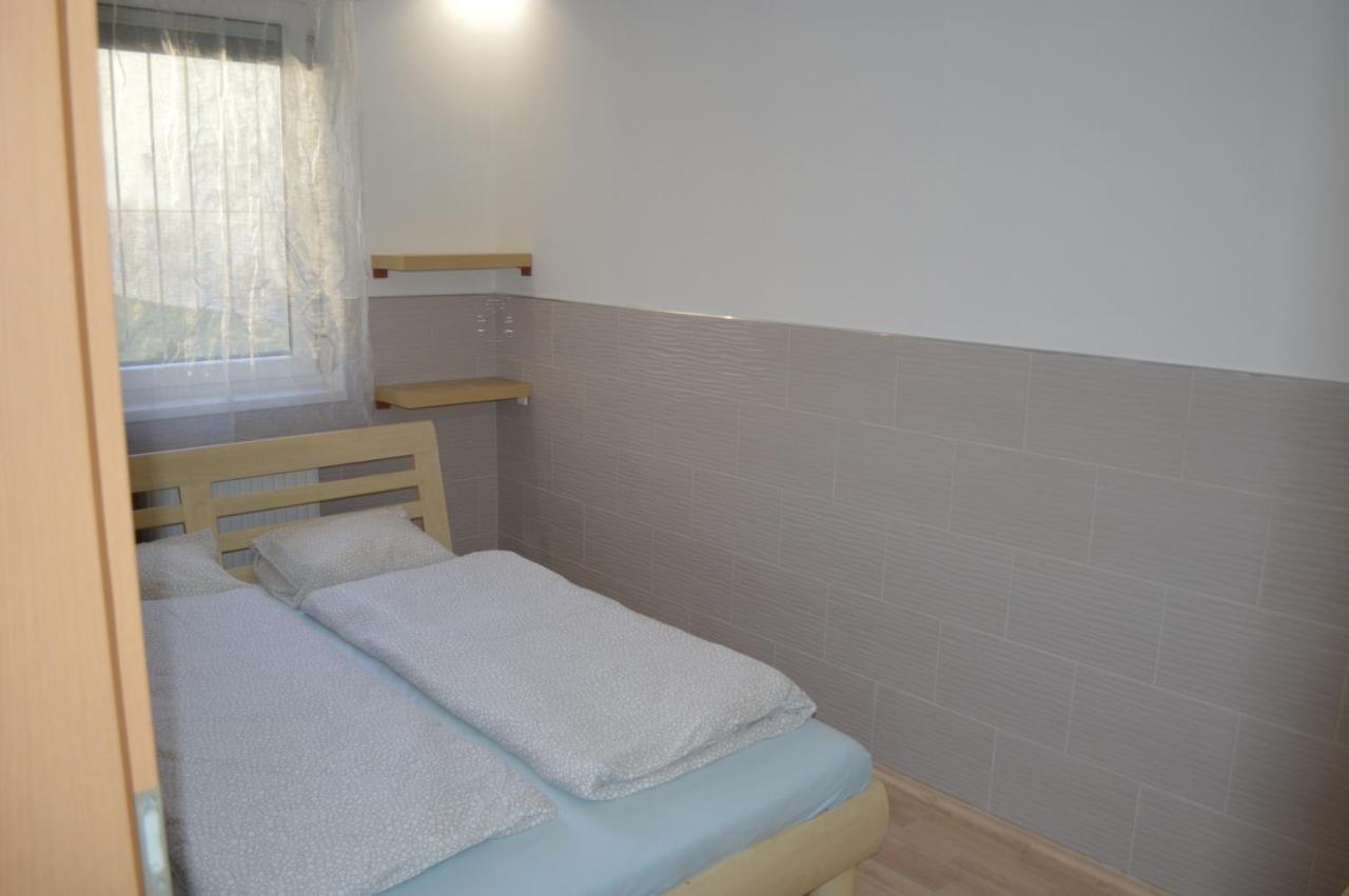 Apartamento Telepes Budapeste