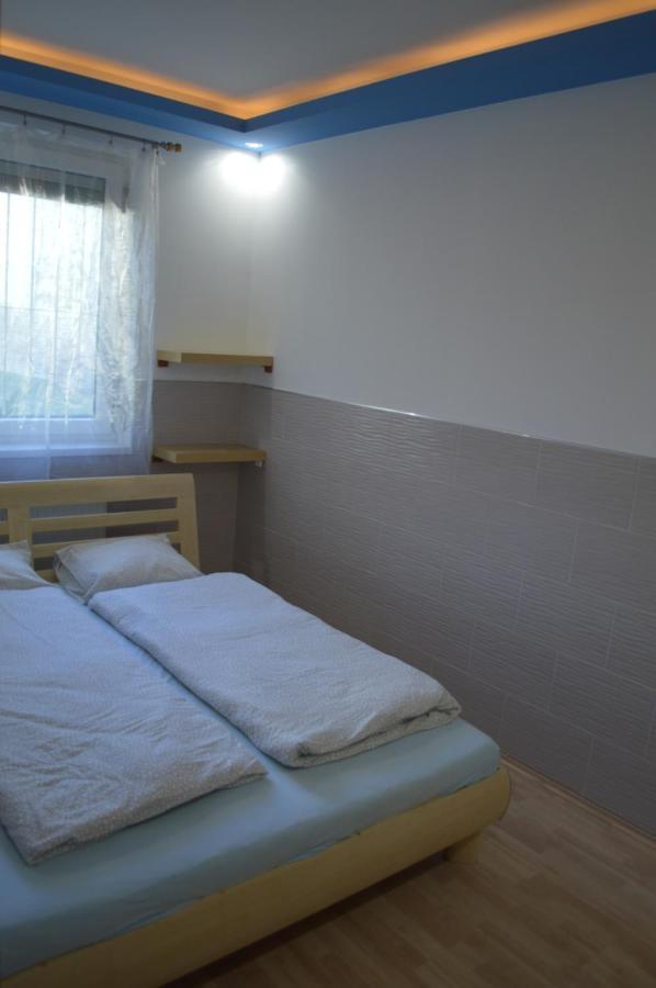 Apartamento Telepes