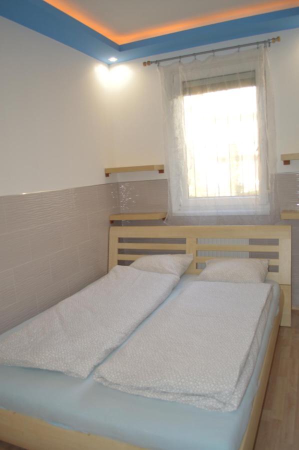Telepes Apartamento Budapeste